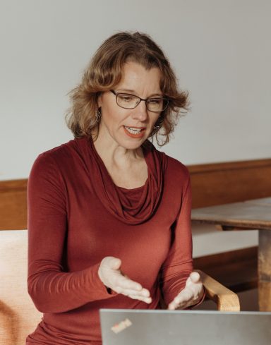 Leni Schütz